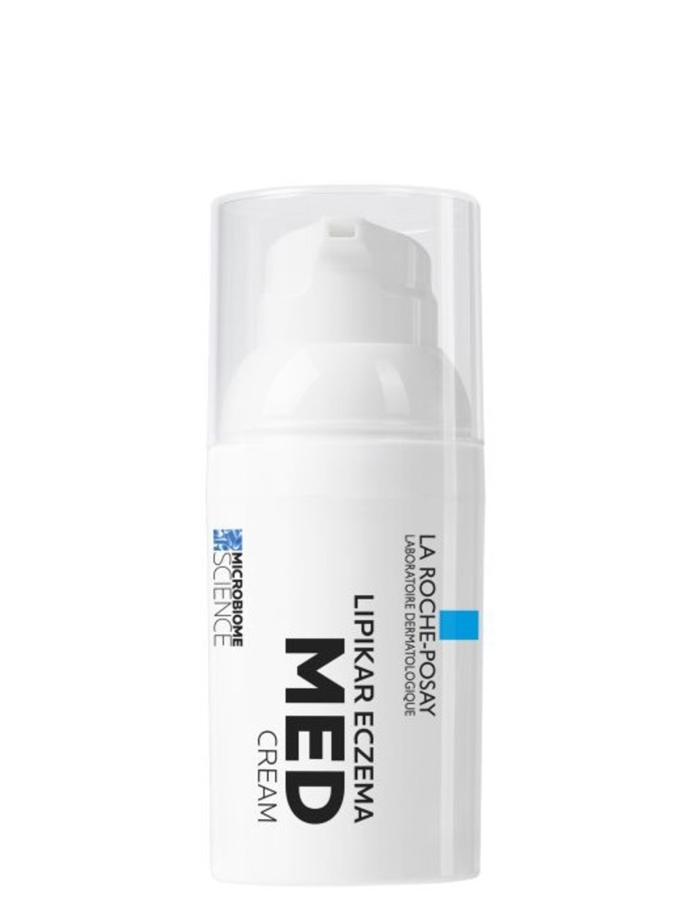NWOB La Roche-Posay Lipikar Eczema MED Cream